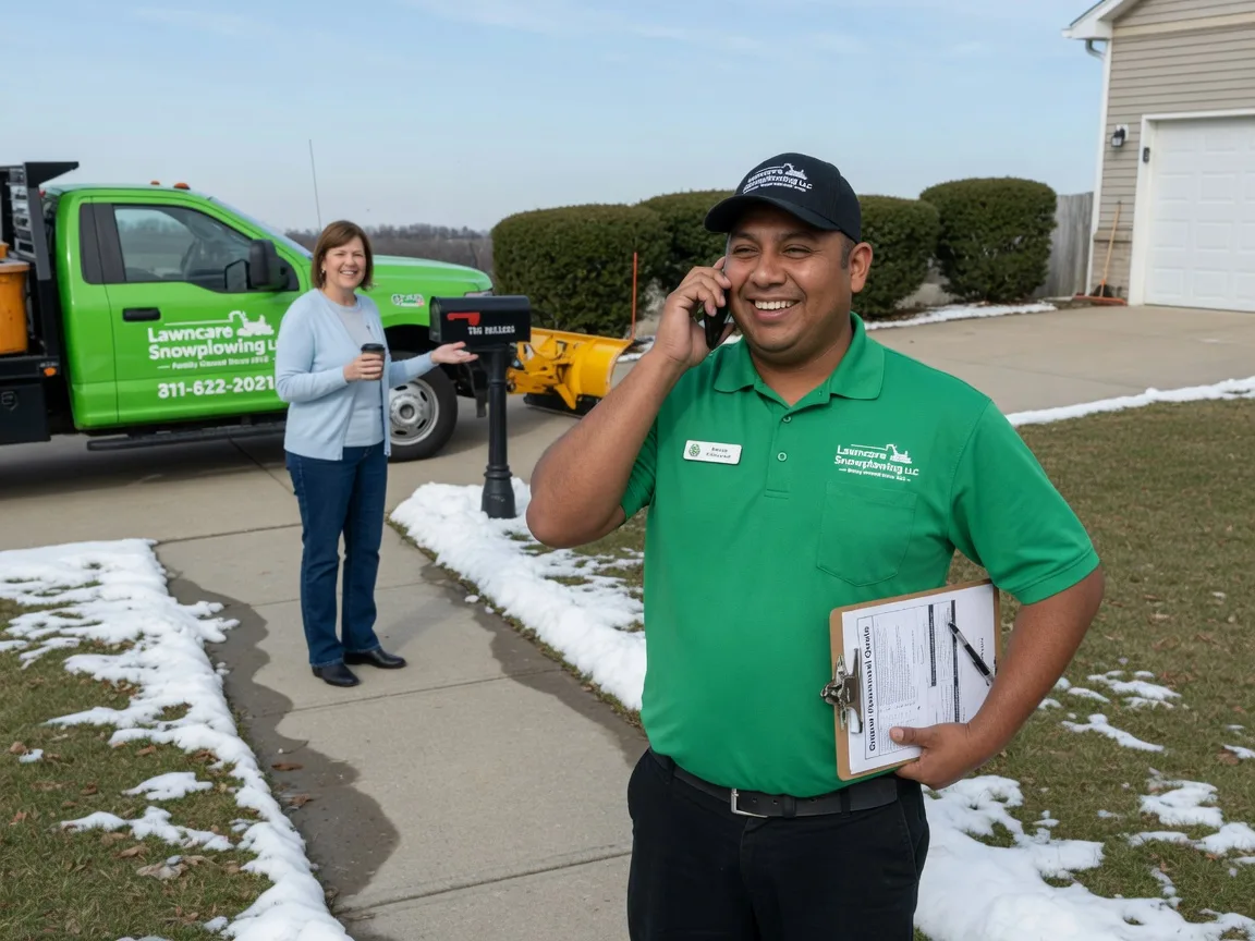 Lawn Care Services By Expert Landscaper Liberty Hill, SC FAQs